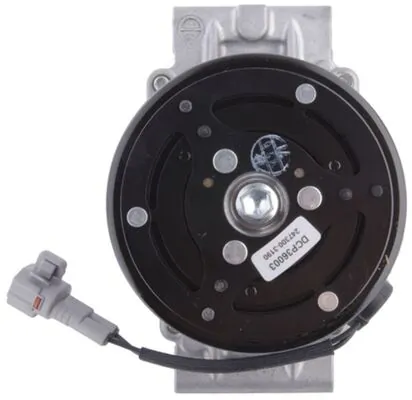 Компресор кондиціонера ACP479000P Mahle Original