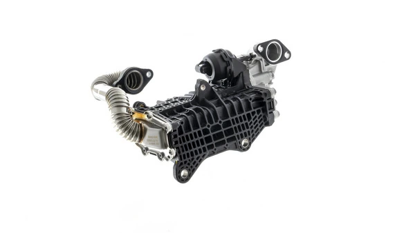 CE43000P Mahle Original Радіатор системи EGR рециркуляції вихлопних газів