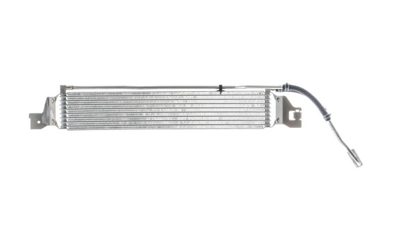 CLC288000P Mahle Original Радіатор охолодження, АКПП