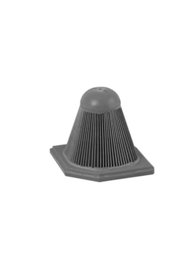 LX1892 Mahle Original Повітряний фільтр двигуна