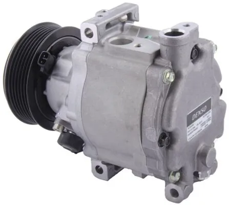 Купити ACP479000P Mahle Original Компресор кліматичної установки
