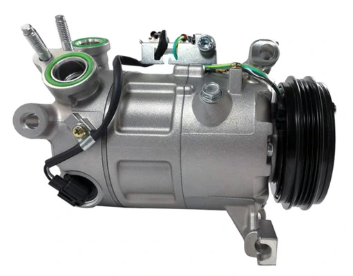 Компресор системи кондиціювання Mahle Original ACP1190000S ціна, від 338.15 USD