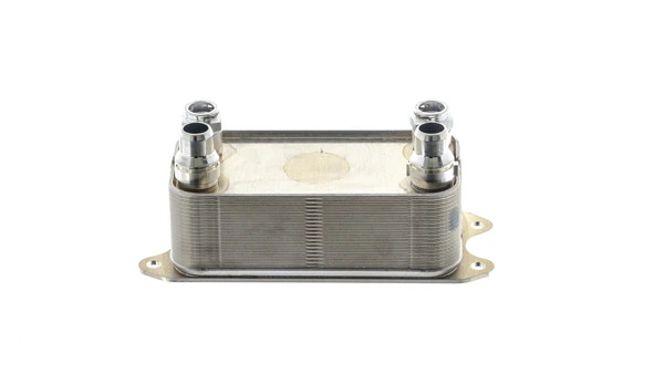 Купити CLC227000P Mahle Original Радіатор охолодження, АКПП