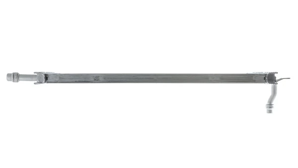 Радіатор охолодження, додатковий CIR29000P Mahle Original