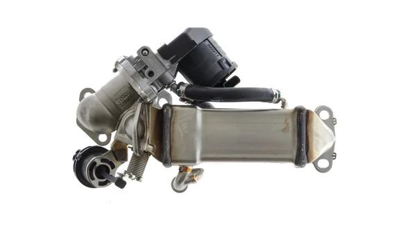 Радіатор системи EGR рециркуляції вихлопних газів CE10000P Mahle Original