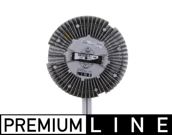 Муфта вентилятора охолодження Mahle Original CFC77000P