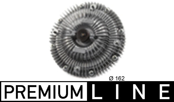 Купити Вискомуфта вентилятора Toyota Camry III V10