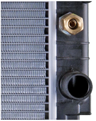 Купити CR658000S Mahle Original Радіатор двигуна