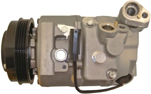 Компресор кондиціонера ACP822000S Mahle Original