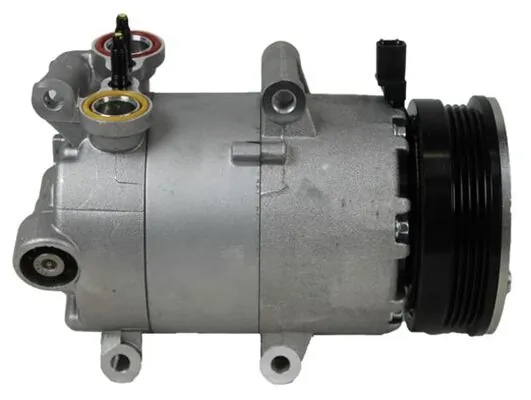 Компресор системи кондиціювання Ford 1854689 ціна, від 1159.61 USD