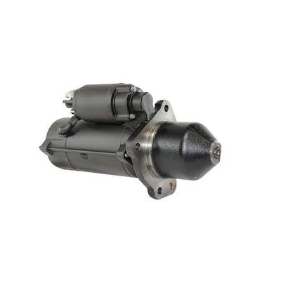 MS94 Mahle Original Стартер двигуна