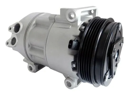 Компресор системи кондиціювання Mahle Original ACP188000S ціна, від 138.51 USD