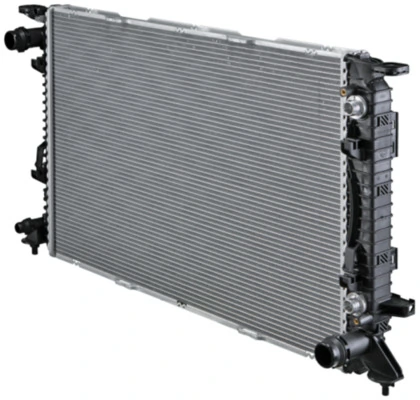 CR912000P Mahle Original Радіатор охолодження двигуна