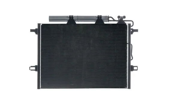 Конденсатор кондиціонера Mahle Original AC318001S ціна, від 97.23 USD