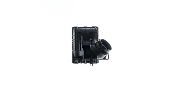 CI610000P Mahle Original Охолоджувач наддувочного повітря