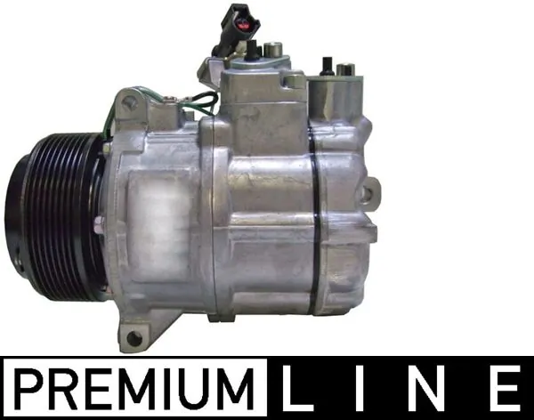 Купити ACP1347000P Mahle Original Компресор кліматичної установки