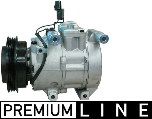 Купити ACP1406000P Mahle Original Компресор кліматичної установки