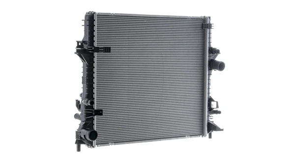 CR1929000P Mahle Original Радіатор охолодження двигуна