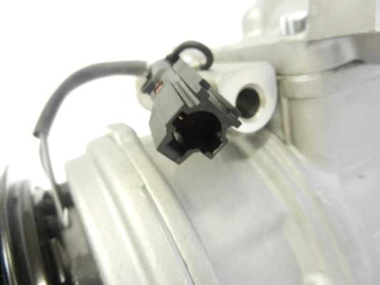 ACP1243000S Mahle Original Компресор холодоагенту