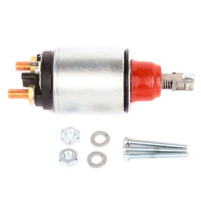 Втягуюче реле стартера 72737634 Mahle Original