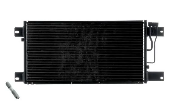 Радіатор охолодження кондиціонера Mahle Original AC533000S