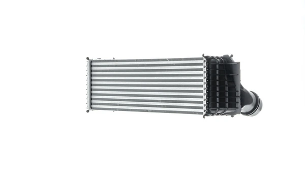 Купити CI184000P Mahle Original Радіатор интеркуллера