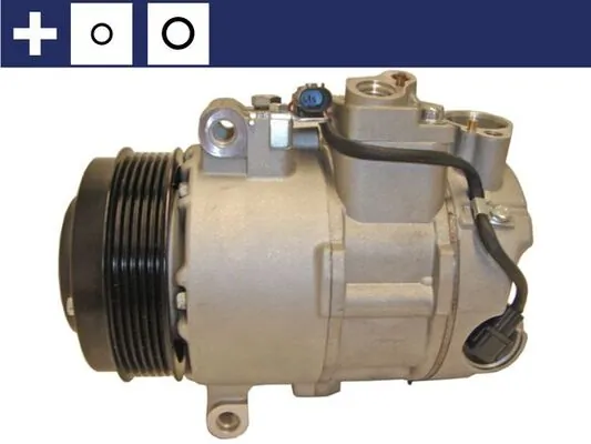 Купити ACP342000S Mahle Original Компресор кліматичної установки