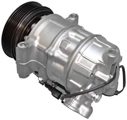 Купити ACP511000P Mahle Original Компресор кліматичної установки
