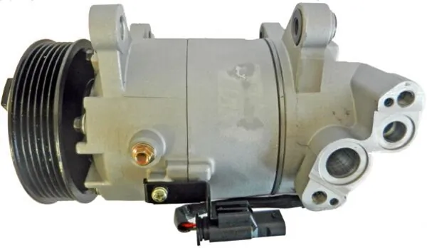 Купити ACP1383000S Mahle Original Компресор кліматичної установки