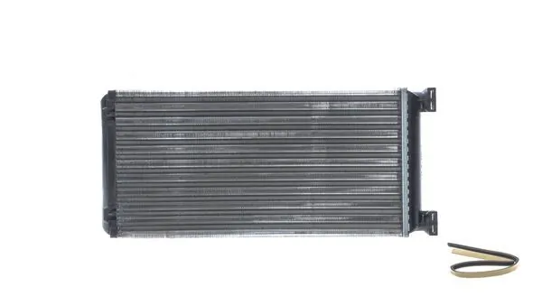 AH130000S Mahle Original Радіатор опалювача салону