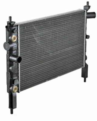 Радіатор основний Mahle Original CR1492000S ціна, від 45.11 USD