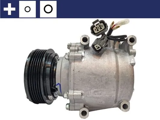 Насос кондиціонера Mahle Original ACP943000S