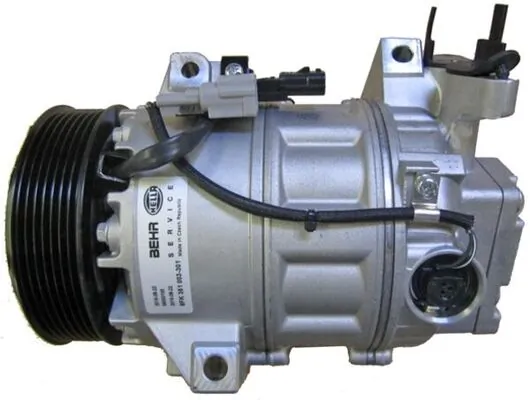 Компресор системи кондиціювання Mahle Original ACP504000P ціна, від 401.63 USD