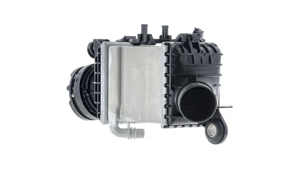 Інтеркулер CI616000P Mahle Original