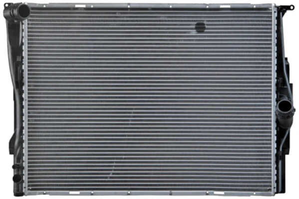 Радіатор охолодження Mahle Original CR1089000P