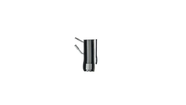 Купити CLC292000P Mahle Original Радіатор охолодження, АКПП