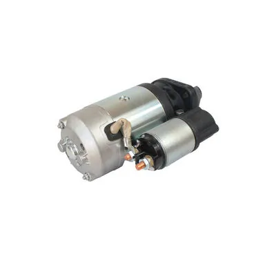 Стартер Mahle Original MS277 ціна, від 136.77 USD