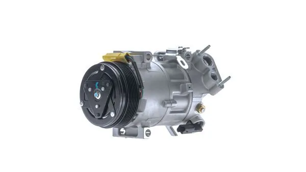 Компресор кондиціонера ACP1629000S Mahle Original