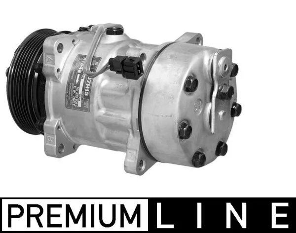 ACP1074000P Mahle Original Компресор холодоагенту
