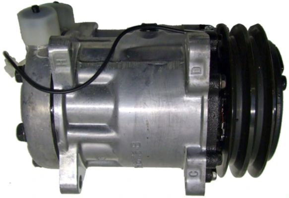 ACP1062000S Mahle Original Компресор холодоагенту