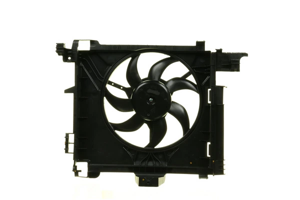 CFF211000P Mahle Original Дифузор радіатора охолодження, в зборі з мотором і крильчаткою