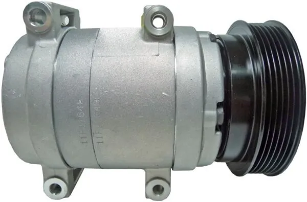 Компресор кондиціонера ACP1432000P Mahle Original