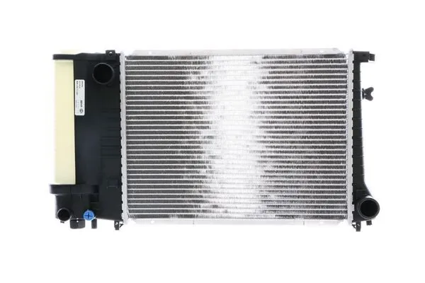 CR264000S Mahle Original Радіатор охолодження двигуна