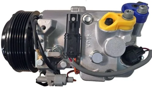 Купити ACP472000S Mahle Original Компресор кліматичної установки