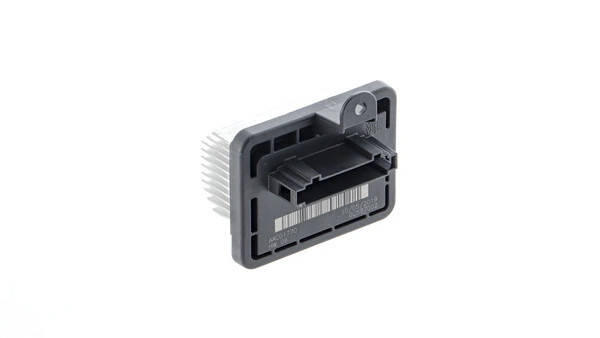 ABR108000P Mahle Original Регулятор оборотів пічки
