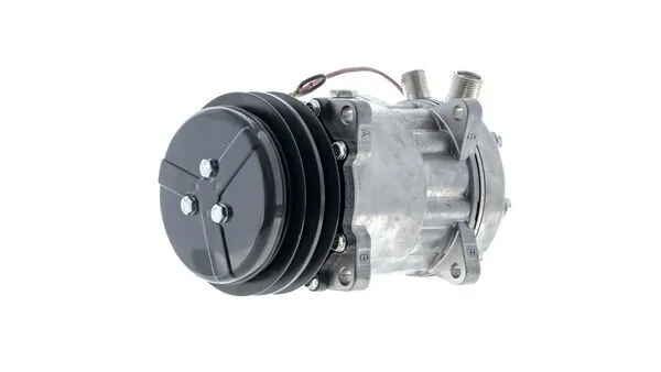 Компресор кондиціонера ACP992000S Mahle Original