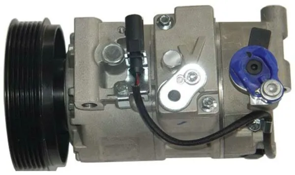 Купити ACP193000S Mahle Original Компресор кліматичної установки