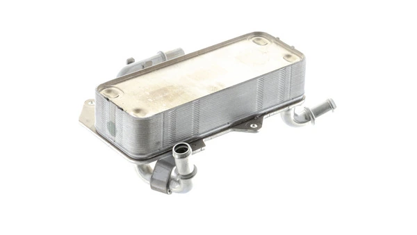 Купити CLC287000P Mahle Original Радіатор охолодження, АКПП