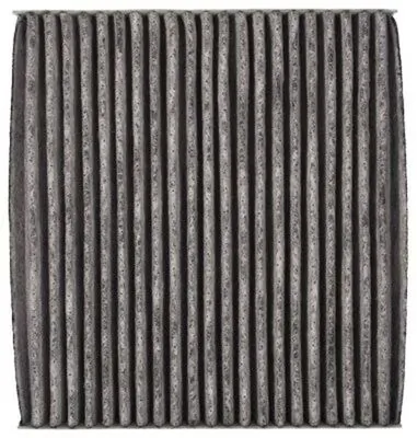 Купити LAK158 Mahle Original Фільтр салону вугільний