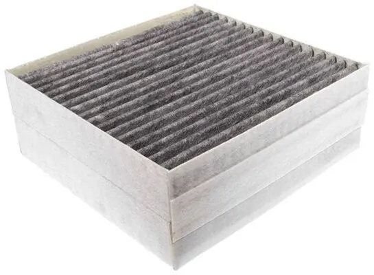 Фільтр повітряний обігрівача Mahle Original LAK246 ціна, від 17.07 USD